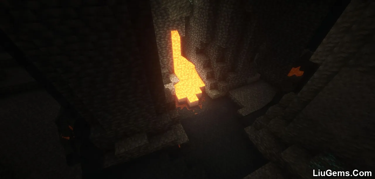 Underground Rivers Mod Screenshots 6 Underground Rivers Mod Screenshots 6