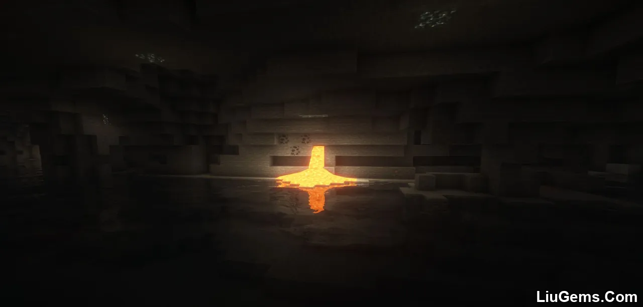 Underground Rivers Mod Screenshots 9 Underground Rivers Mod Screenshots 9