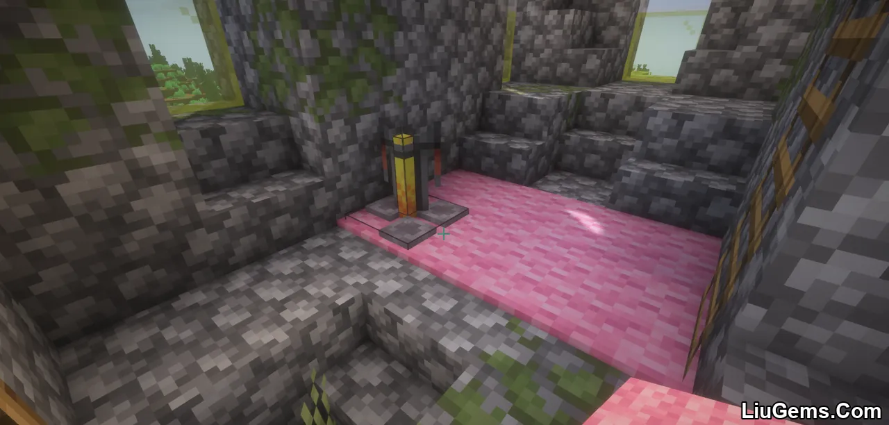 Underlay Mod Screenshots 10 Underlay Mod Screenshots 10