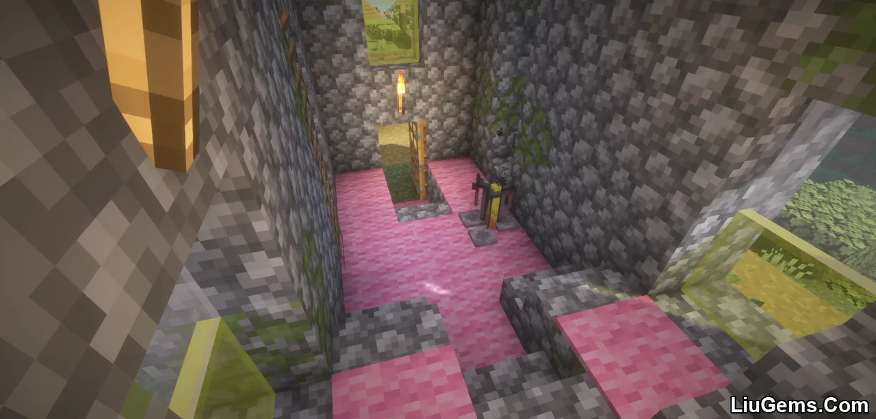 Underlay Mod Screenshots 11 Underlay Mod Screenshots 11