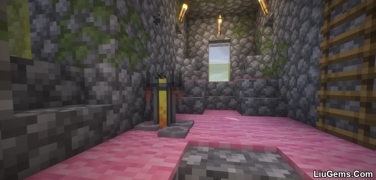 Underlay Mod Screenshots 12 Underlay Mod Screenshots 12