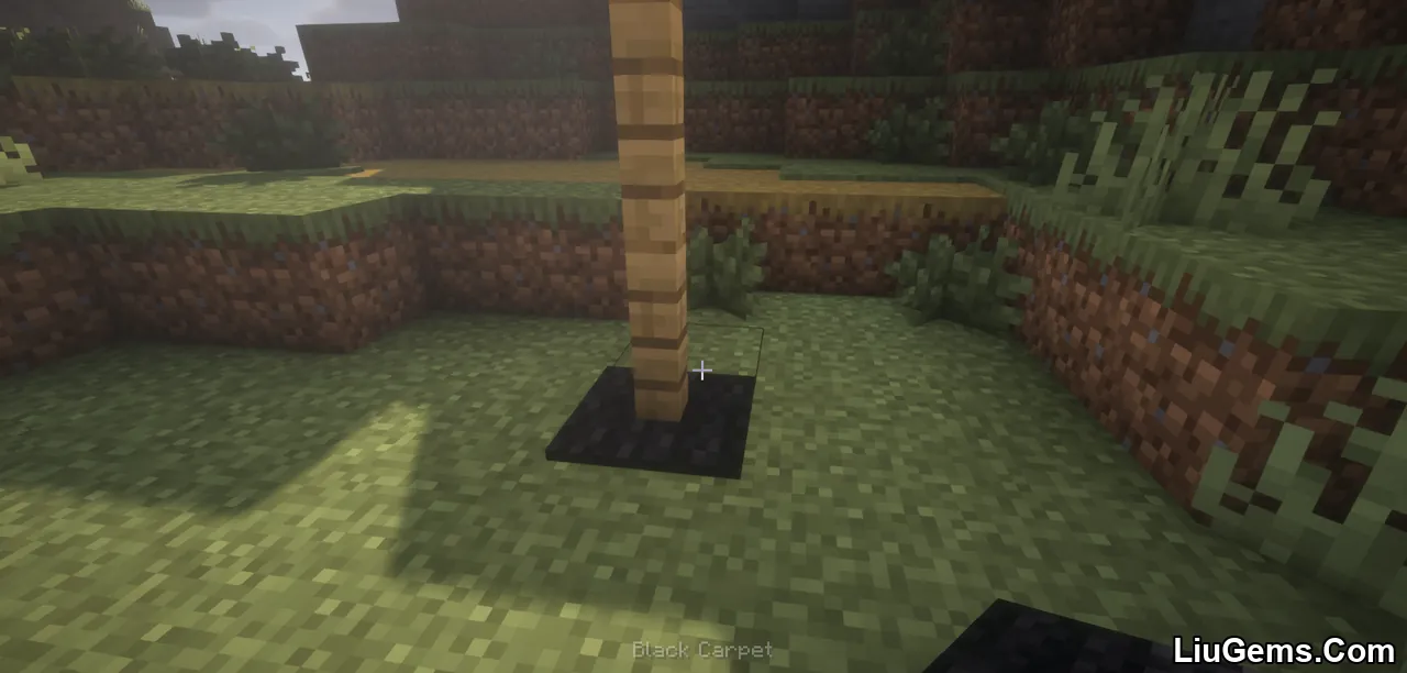Underlay Mod Screenshots 2 Underlay Mod Screenshots 2