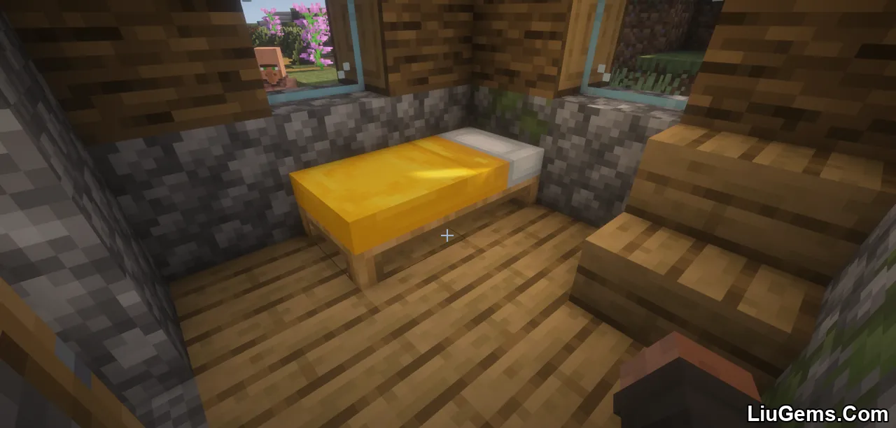Underlay Mod Screenshots 7 Underlay Mod Screenshots 7
