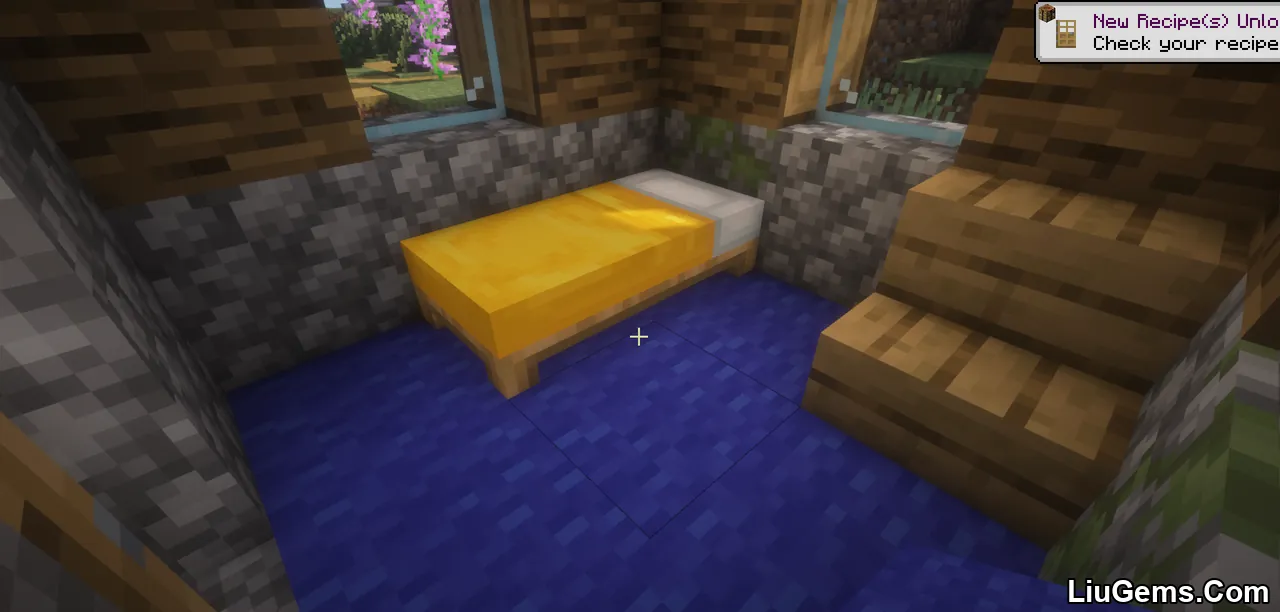Underlay Mod Screenshots 9 Underlay Mod Screenshots 9