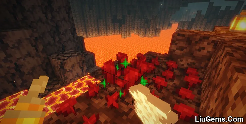 Universal Bone Meal Mod Screenshots 07 Universal Bone Meal Mod Screenshots 07