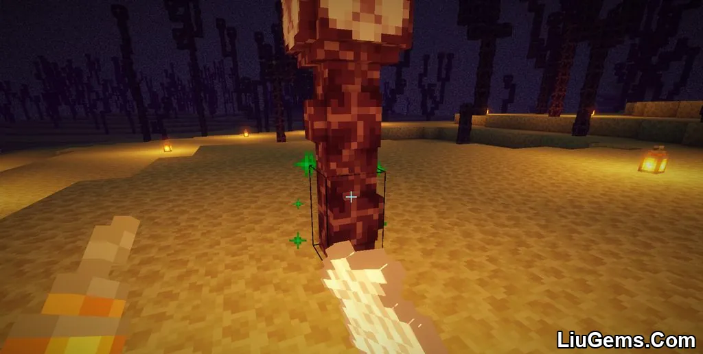 Universal Bone Meal Mod Screenshots 08 Universal Bone Meal Mod Screenshots 08