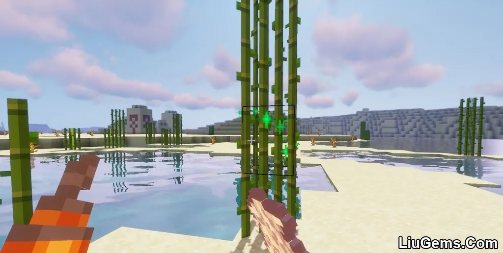Universal Bone Meal Mod Screenshots 09 Universal Bone Meal Mod Screenshots 09