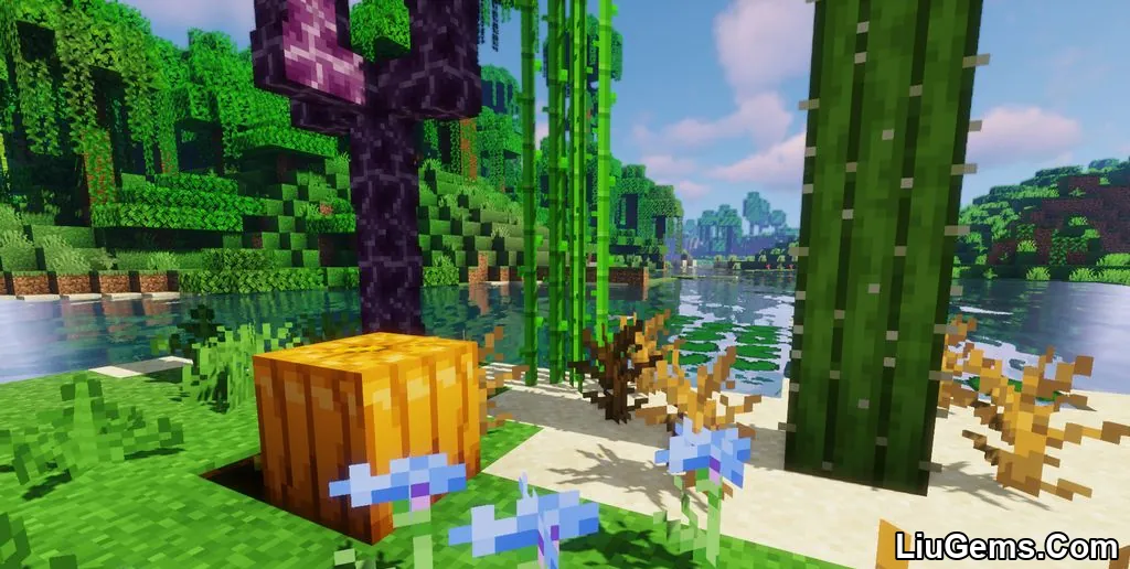 Universal Bone Meal Mod Screenshots 10 Universal Bone Meal Mod Screenshots 10
