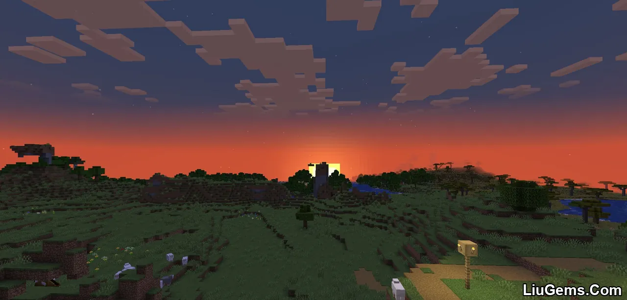 Universalis Shaders Screenshots 1 Universalis Shaders Screenshots 1