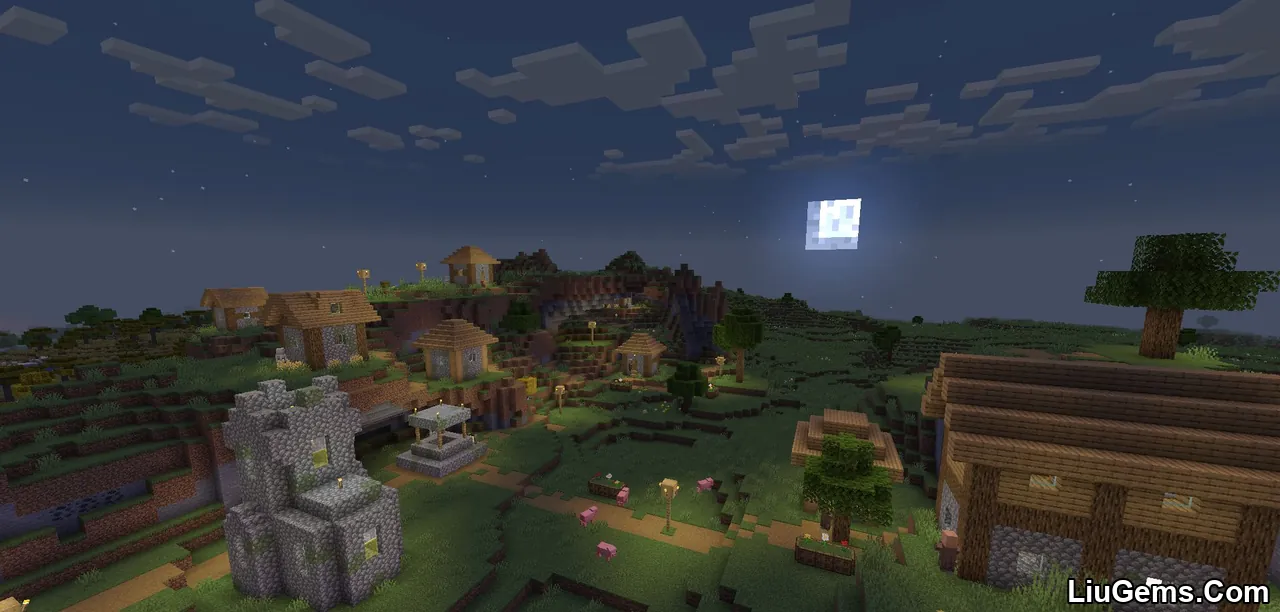 Universalis Shaders Screenshots 3 Universalis Shaders Screenshots 3