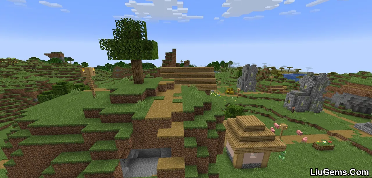 Universalis Shaders Screenshots 8 Universalis Shaders Screenshots 8