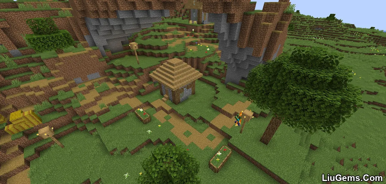 Universalis Shaders Screenshots 9 Universalis Shaders Screenshots 9