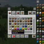 Unmending Mod For Minecraft 01