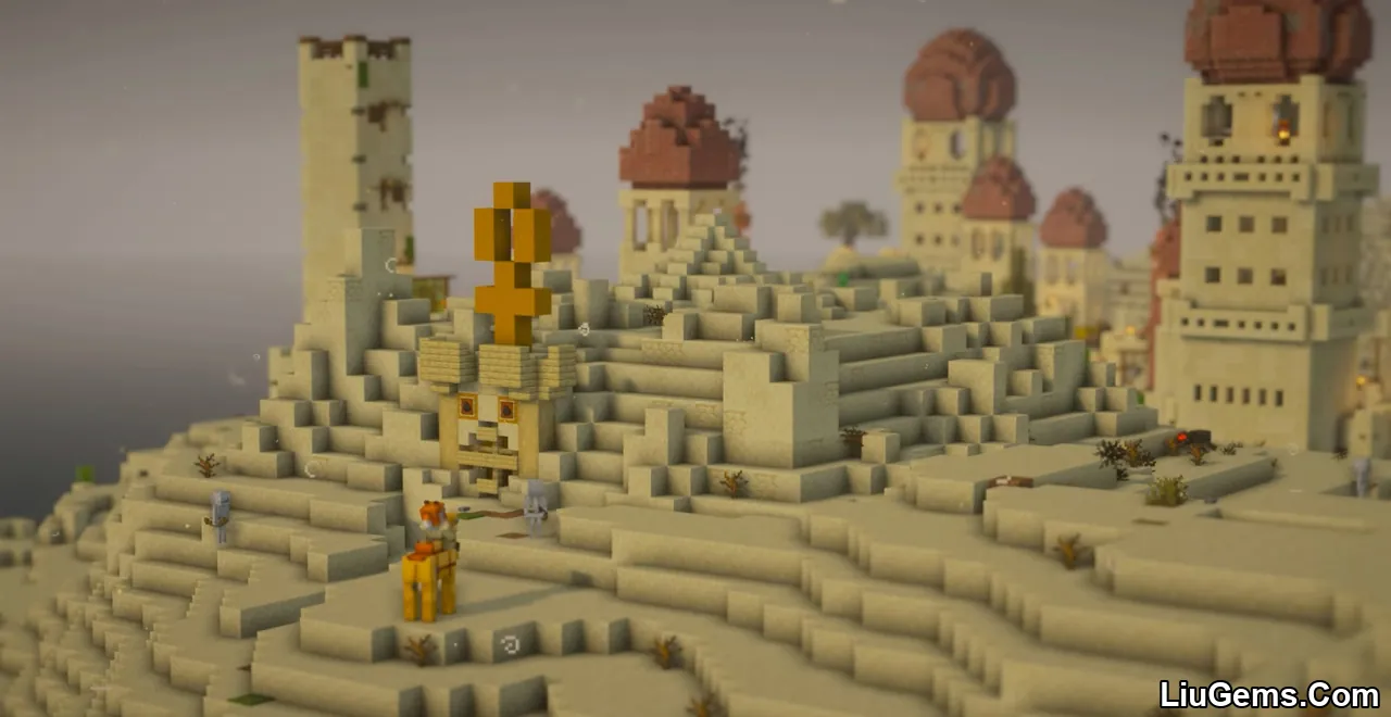 Unnamed Desert Mod Screenshots 1 Unnamed Desert Mod Screenshots 1