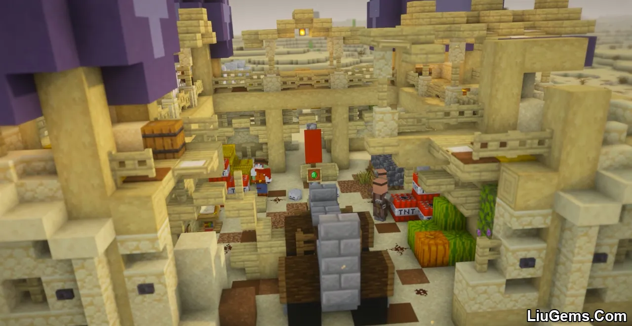 Unnamed Desert Mod Screenshots 10 Unnamed Desert Mod Screenshots 10