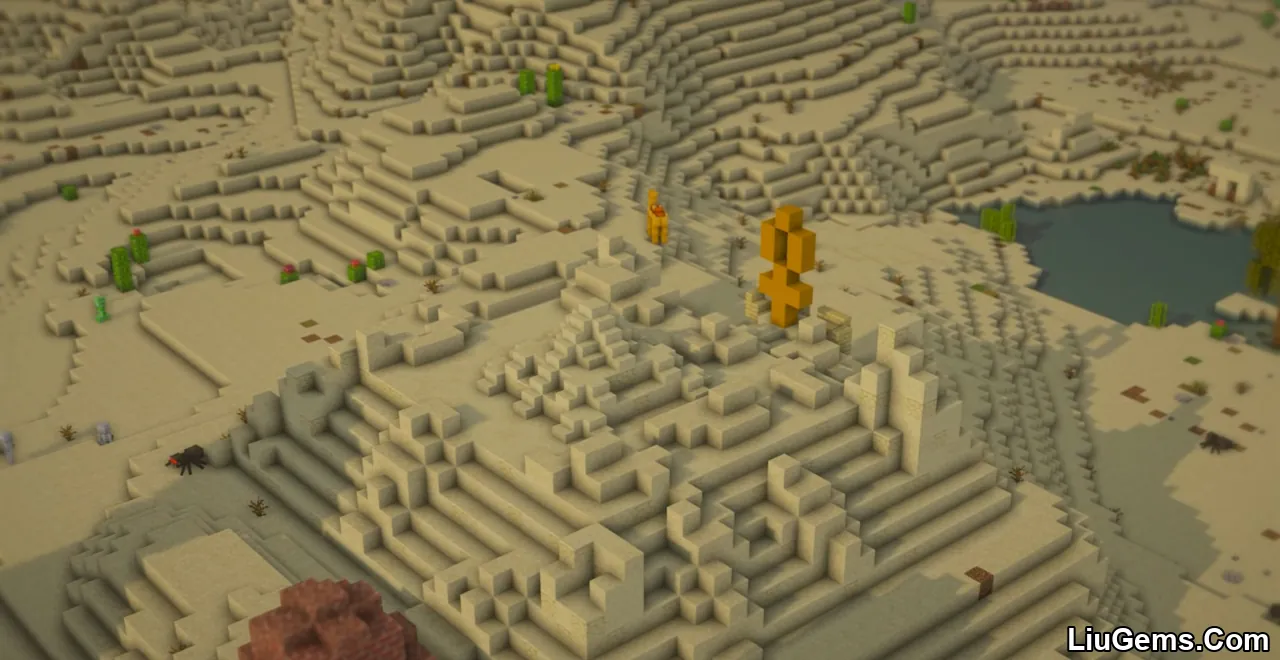 Unnamed Desert Mod Screenshots 2 Unnamed Desert Mod Screenshots 2