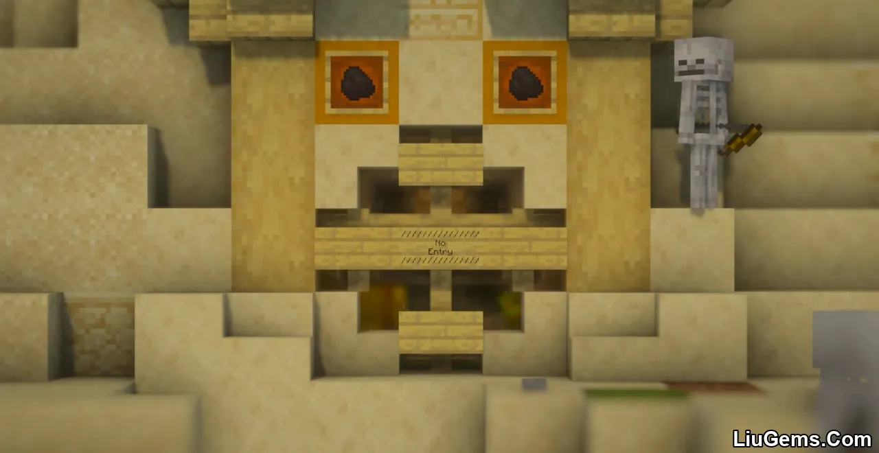 Unnamed Desert Mod Screenshots 3 Unnamed Desert Mod Screenshots 3