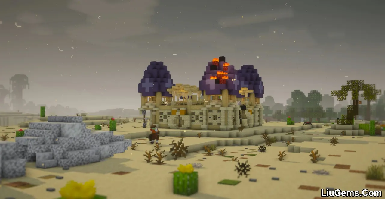 Unnamed Desert Mod Screenshots 9 Unnamed Desert Mod Screenshots 9