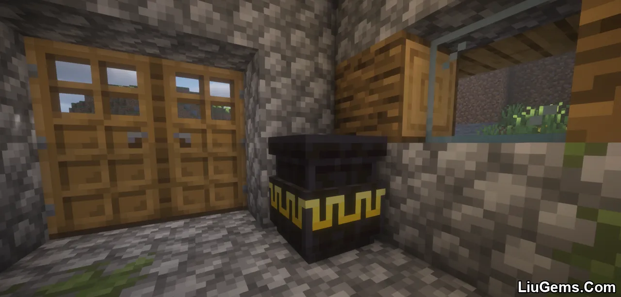 Unusual Furniture Mod Screenshots 10 Unusual Furniture Mod Screenshots 10
