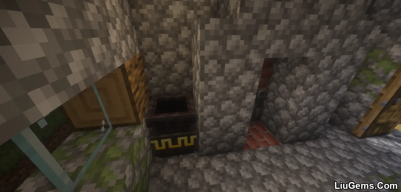 Unusual Furniture Mod Screenshots 5 Unusual Furniture Mod Screenshots 5