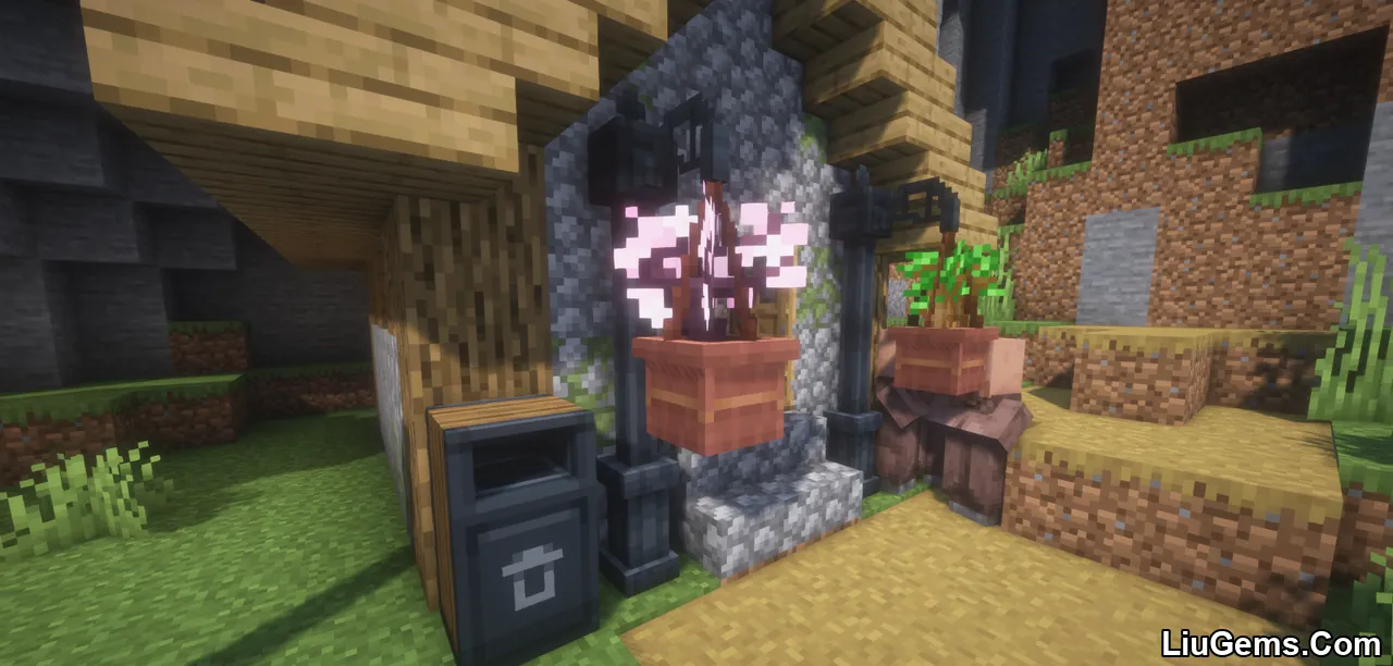 Unusual Furniture Mod Screenshots 8 Unusual Furniture Mod Screenshots 8