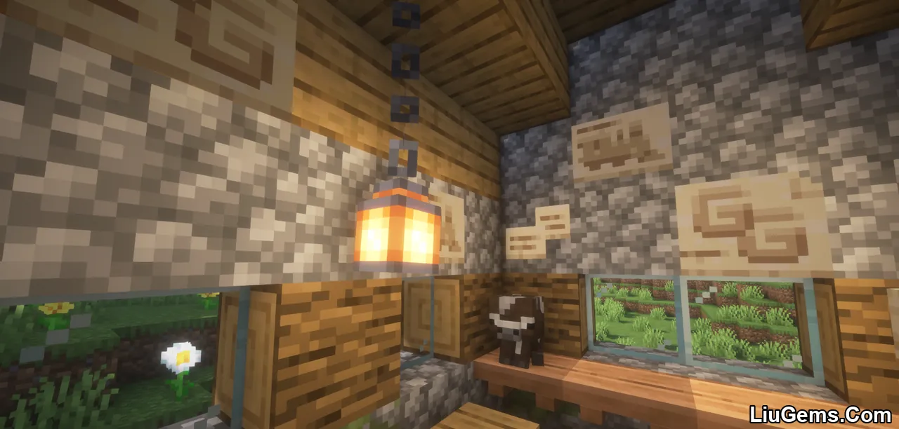 Unusual Furniture Mod Screenshots 9 Unusual Furniture Mod Screenshots 9