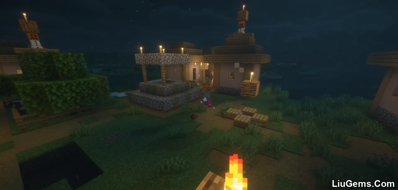 Useful Snow Golems Mod Screenshots 10 Useful Snow Golems Mod Screenshots 10
