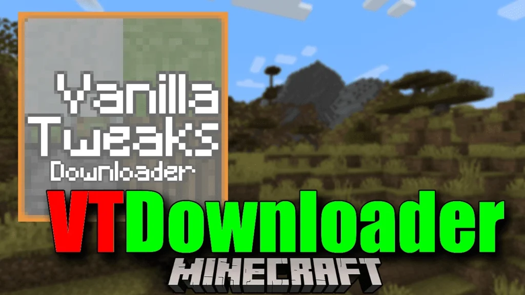 VTDownloader Mod