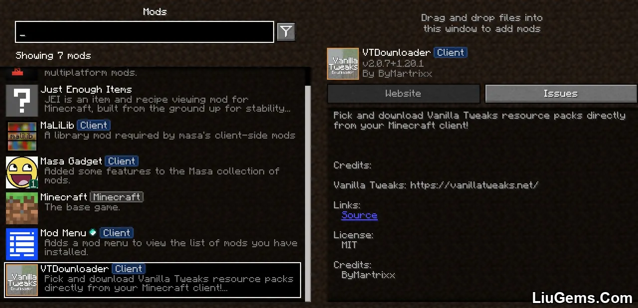 Vtdownloader Mod Screenshots 1 Vtdownloader Mod Screenshots 1