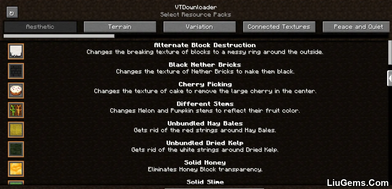 Vtdownloader Mod Screenshots 3 Vtdownloader Mod Screenshots 3