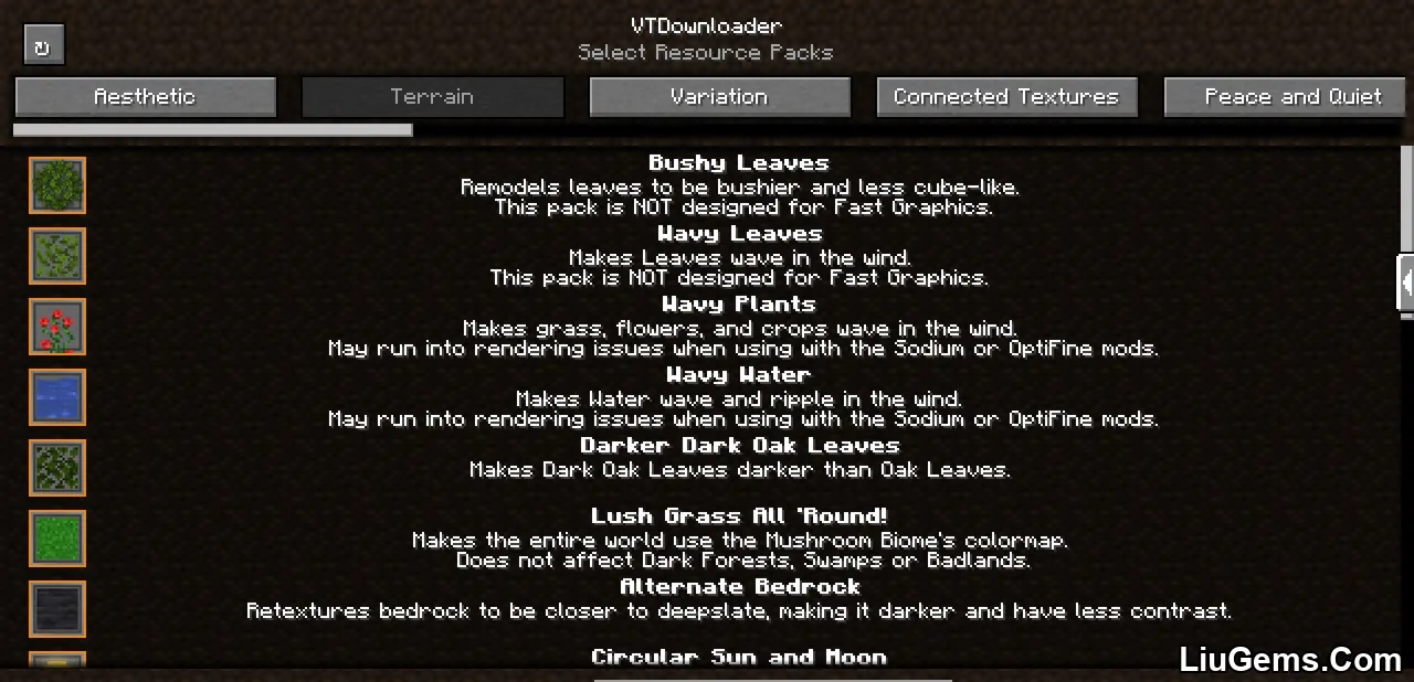 Vtdownloader Mod Screenshots 6 Vtdownloader Mod Screenshots 6