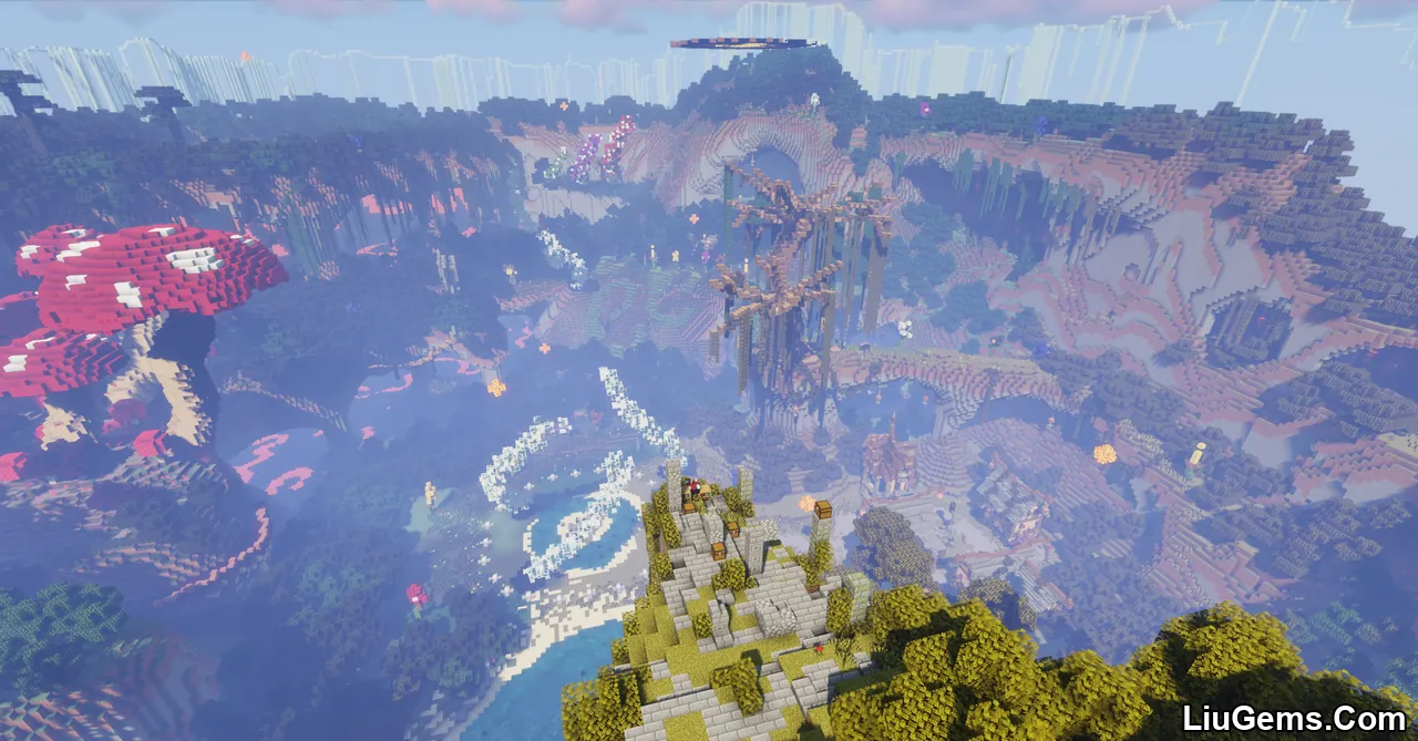 Valis Screenshots 10 Valis Screenshots 10