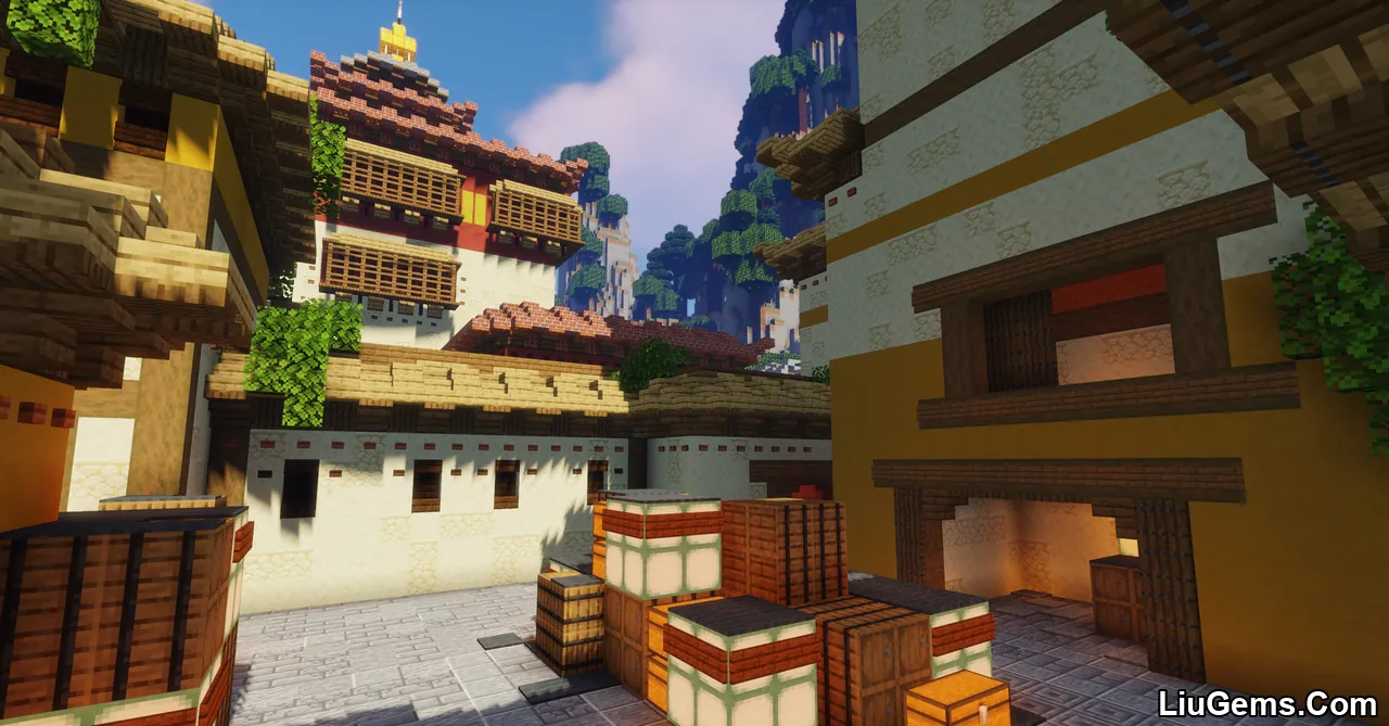 Valorant Haven Screenshots 8 Valorant Haven Screenshots 8