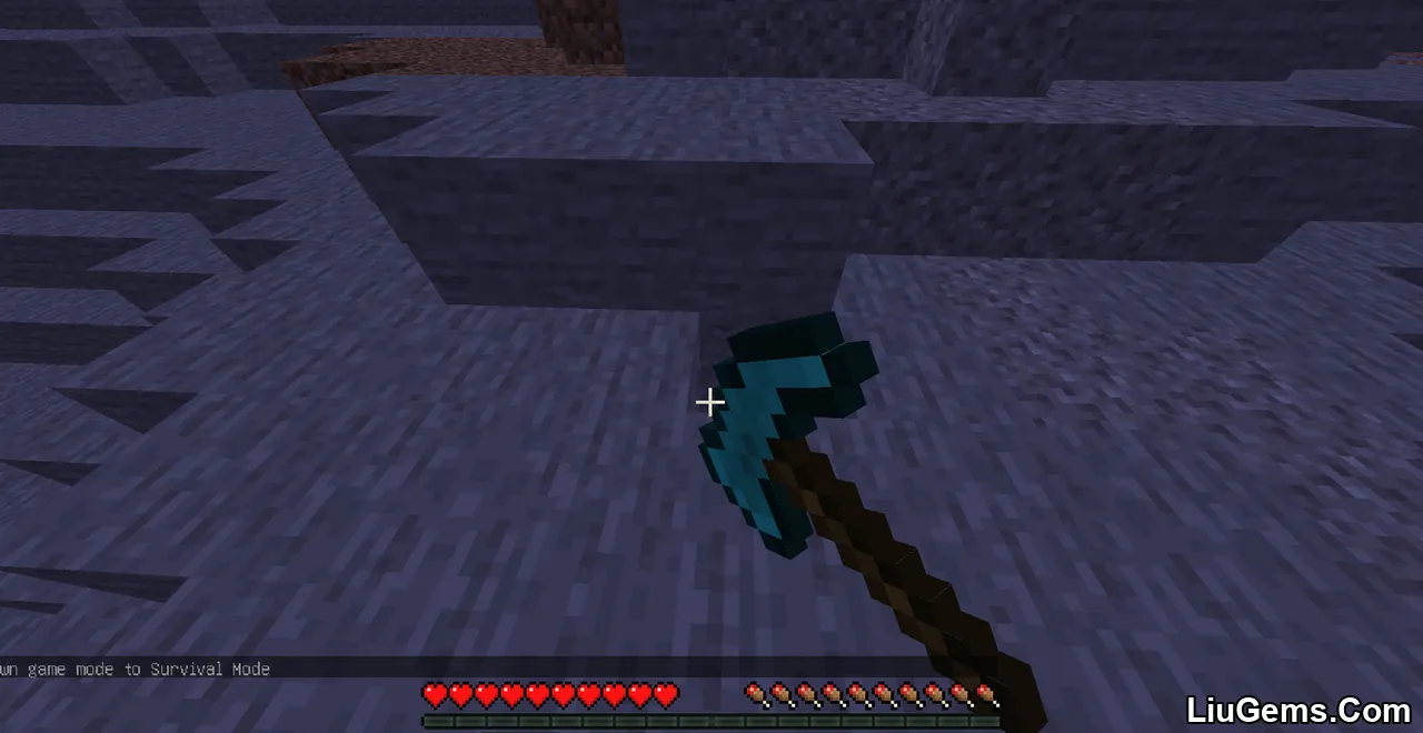 Vanilla Paxels Data Pack Screenshots 9 Vanilla Paxels Data Pack Screenshots 9
