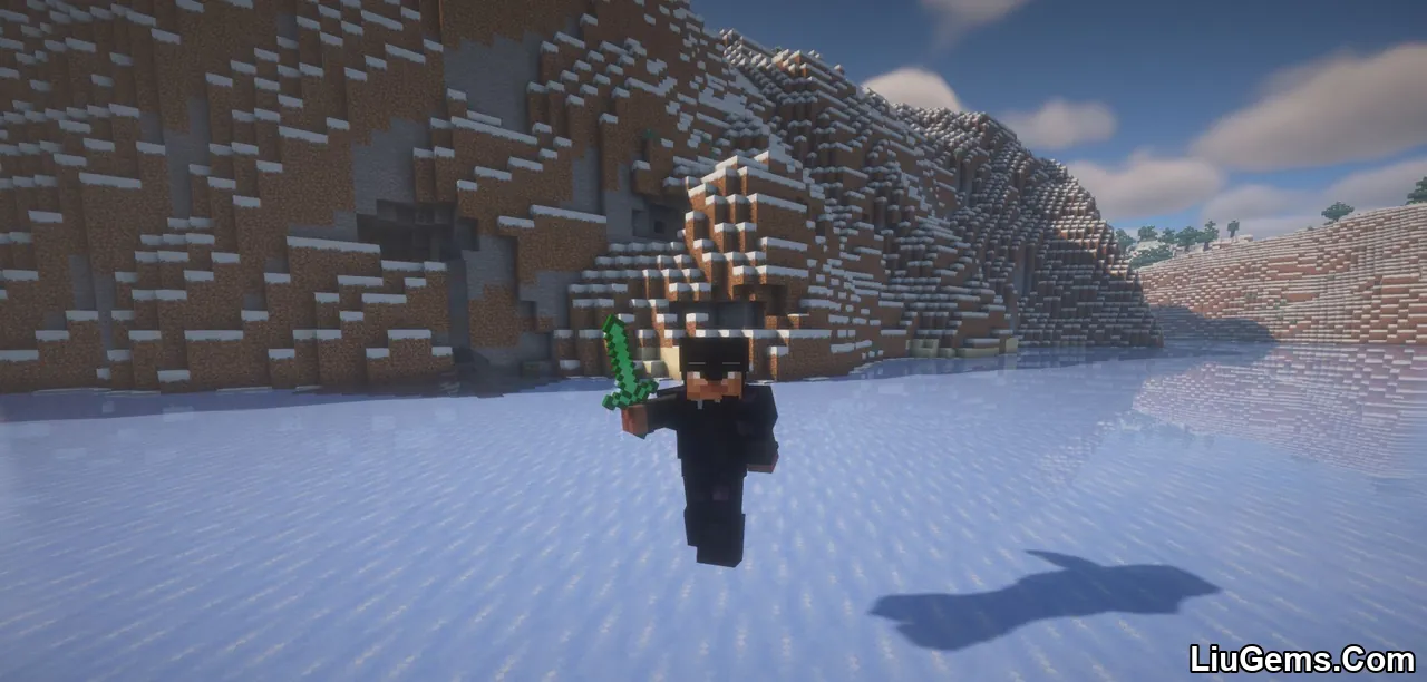 Vanilla Plus Plus Mod Screenshots 10 Vanilla Plus Plus Mod Screenshots 10