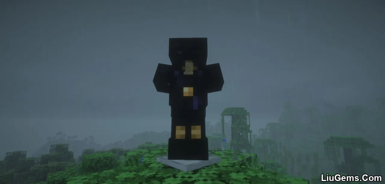 Vanilla Plus Plus Mod Screenshots 4 Vanilla Plus Plus Mod Screenshots 4