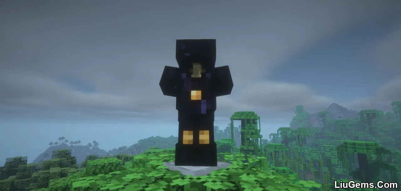 Vanilla Plus Plus Mod Screenshots 5 Vanilla Plus Plus Mod Screenshots 5