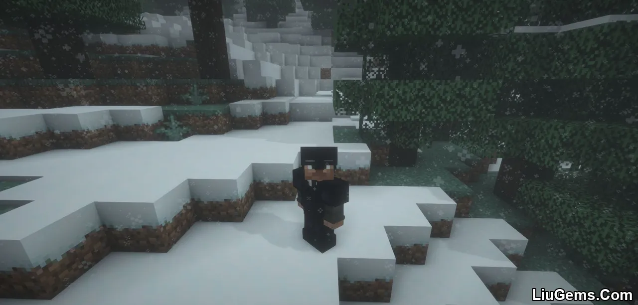 Vanilla Plus Plus Mod Screenshots 7 Vanilla Plus Plus Mod Screenshots 7
