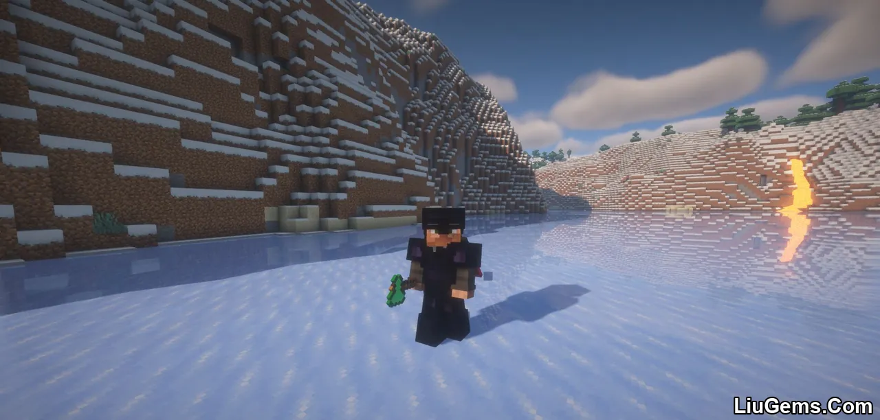 Vanilla Plus Plus Mod Screenshots 8 Vanilla Plus Plus Mod Screenshots 8