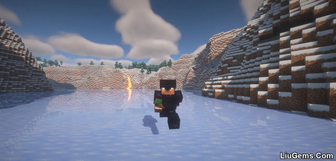 Vanilla Plus Plus Mod Screenshots 9 Vanilla Plus Plus Mod Screenshots 9