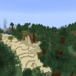 Vanilla Pudding Tart Shaders 1