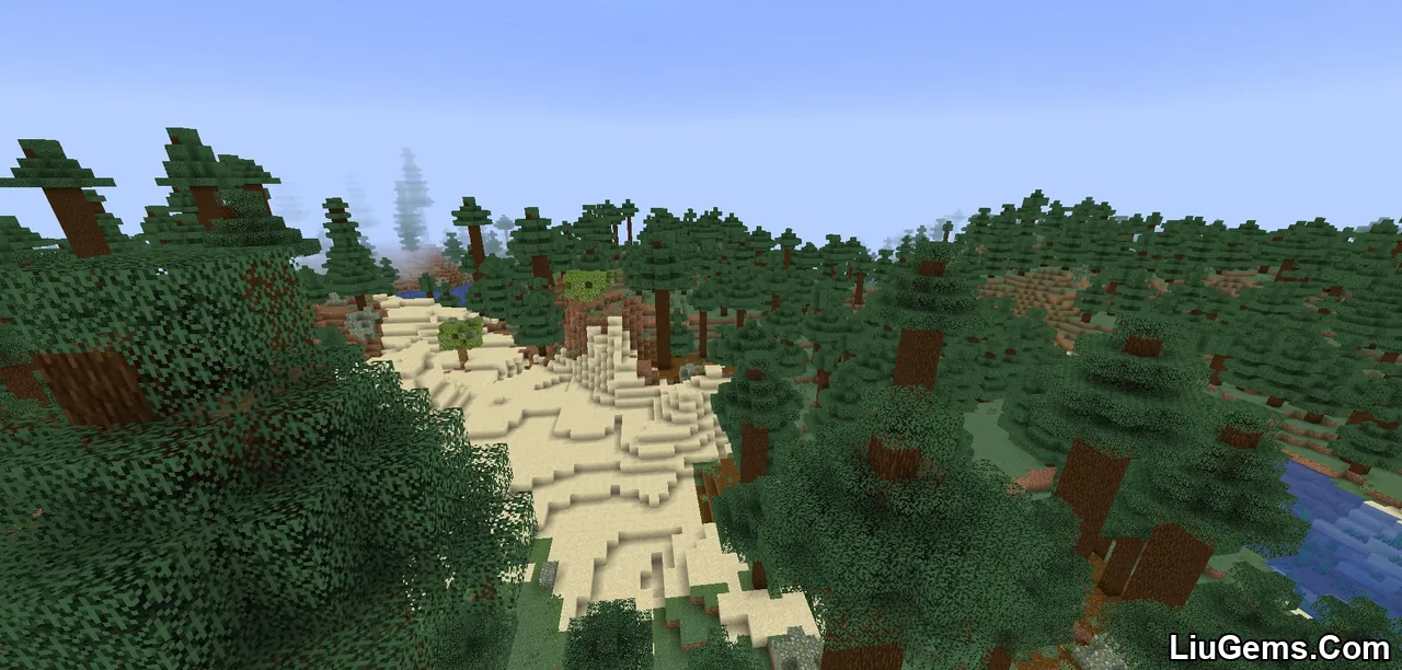 Vanilla Pudding Tart Shaders 1 Vanilla Pudding Tart Shaders 1