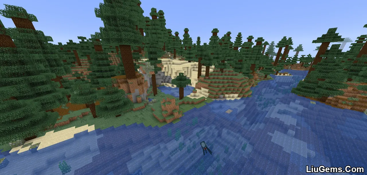 Vanilla Pudding Tart Shaders 2 Vanilla Pudding Tart Shaders 2