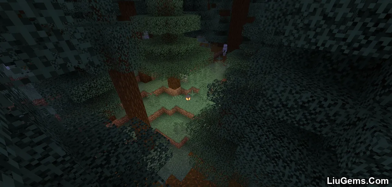 Vanilla Pudding Tart Shaders 7 Vanilla Pudding Tart Shaders 7