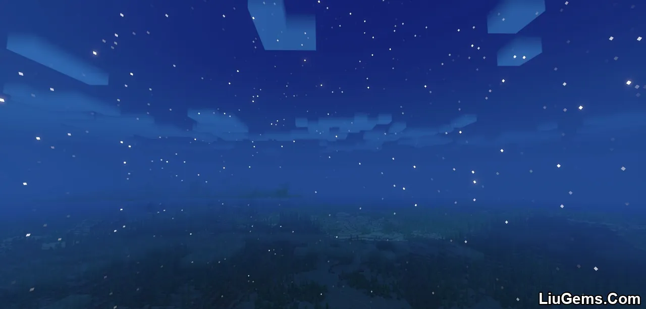 Vanilletix Shaders Screenshots 10 Vanilletix Shaders Screenshots 10