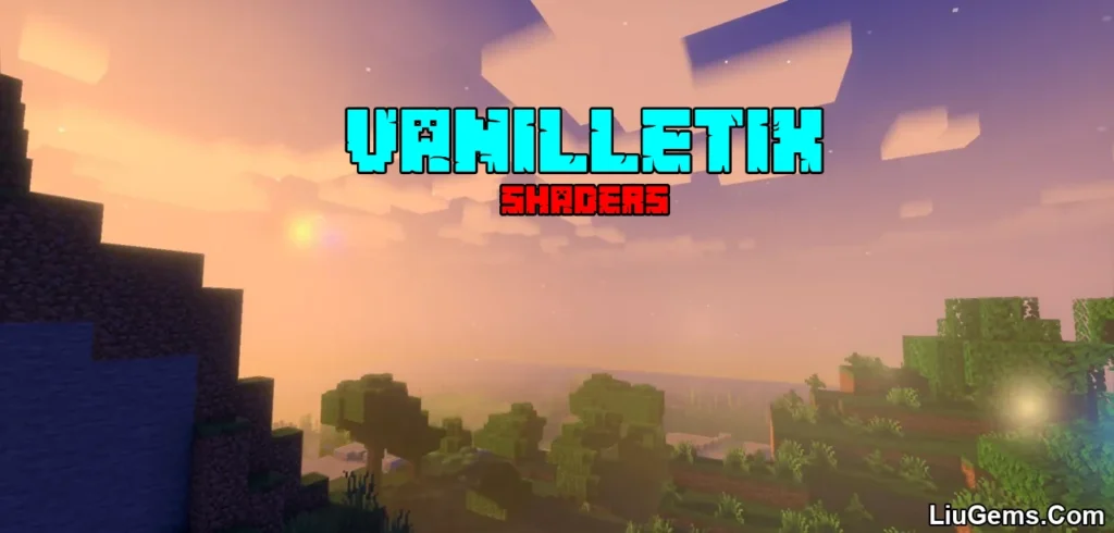 Vanilletix Shaders