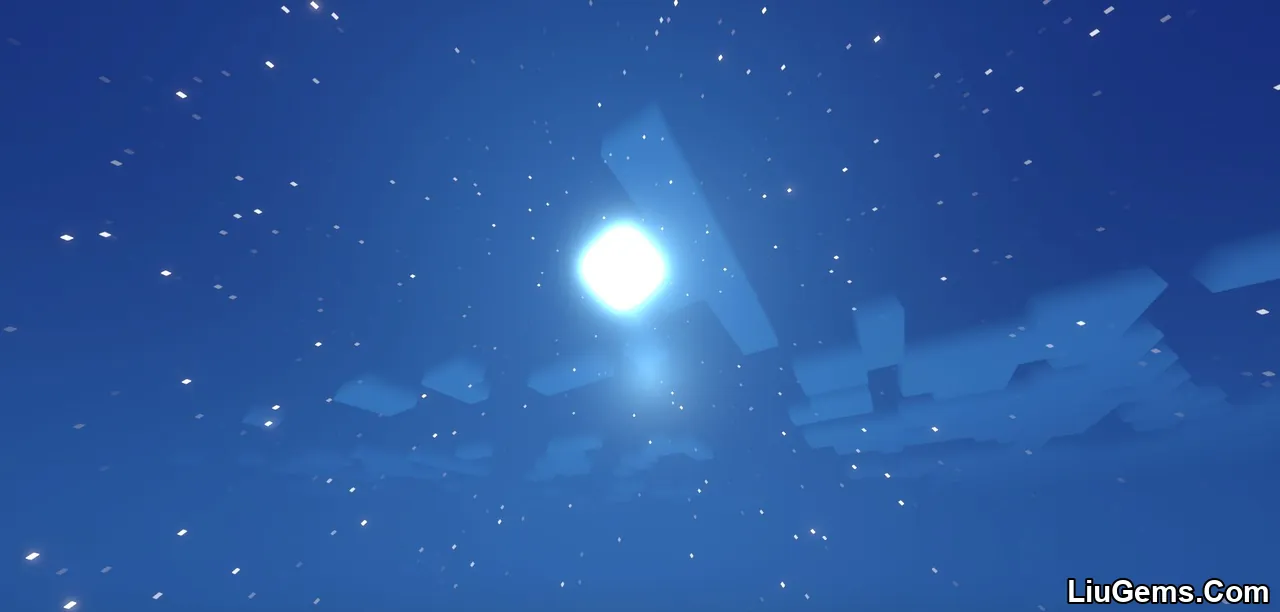 Vanilletix Shaders Screenshots 11 Vanilletix Shaders Screenshots 11