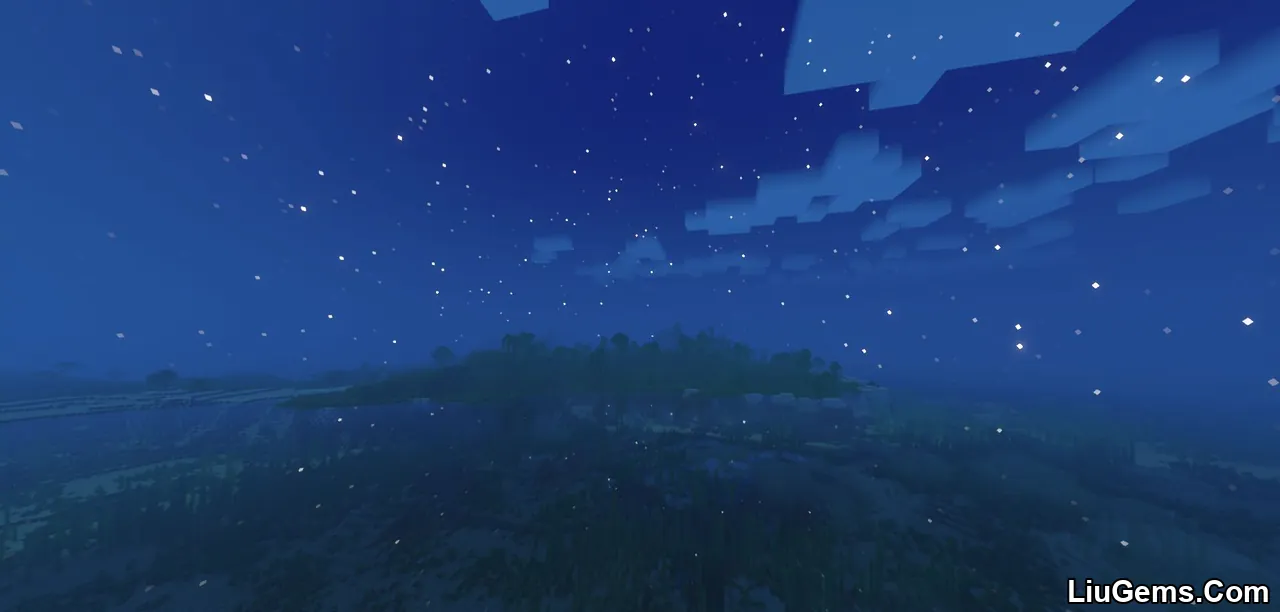 Vanilletix Shaders Screenshots 12 Vanilletix Shaders Screenshots 12