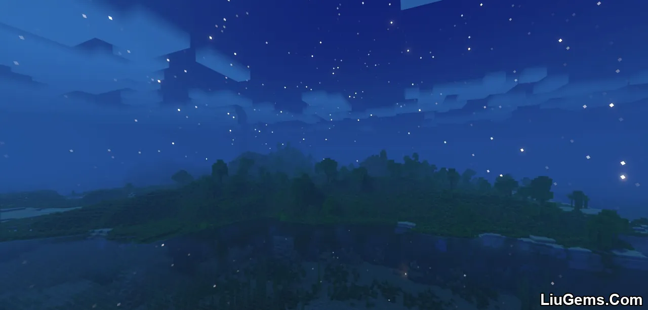 Vanilletix Shaders Screenshots 13 Vanilletix Shaders Screenshots 13