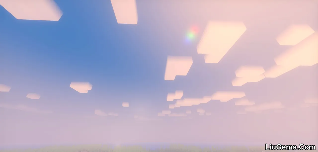 Vanilletix Shaders Screenshots 5 Vanilletix Shaders Screenshots 5